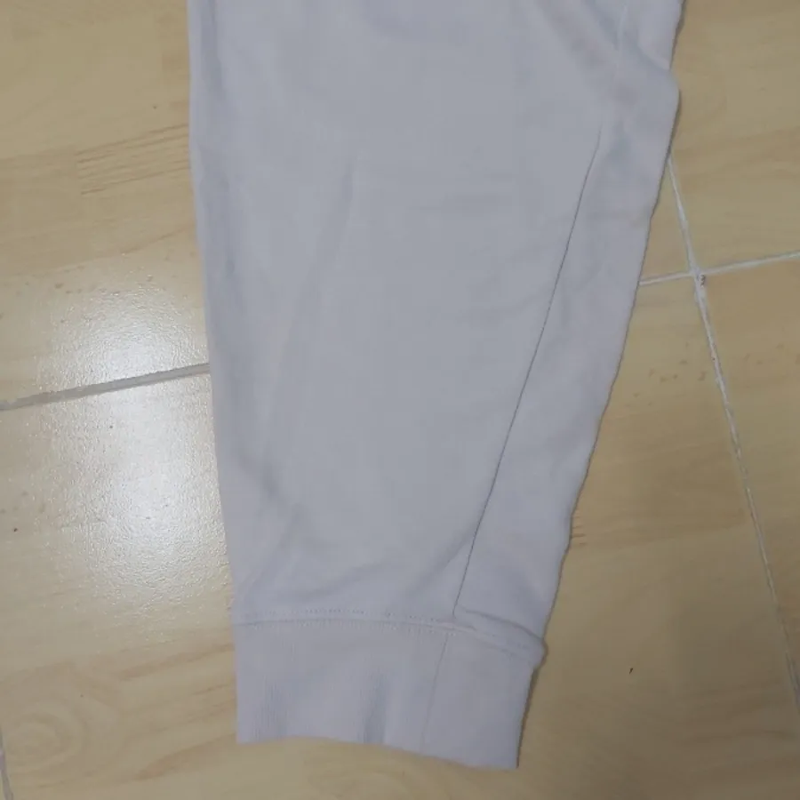 شلوار بیگ سایز