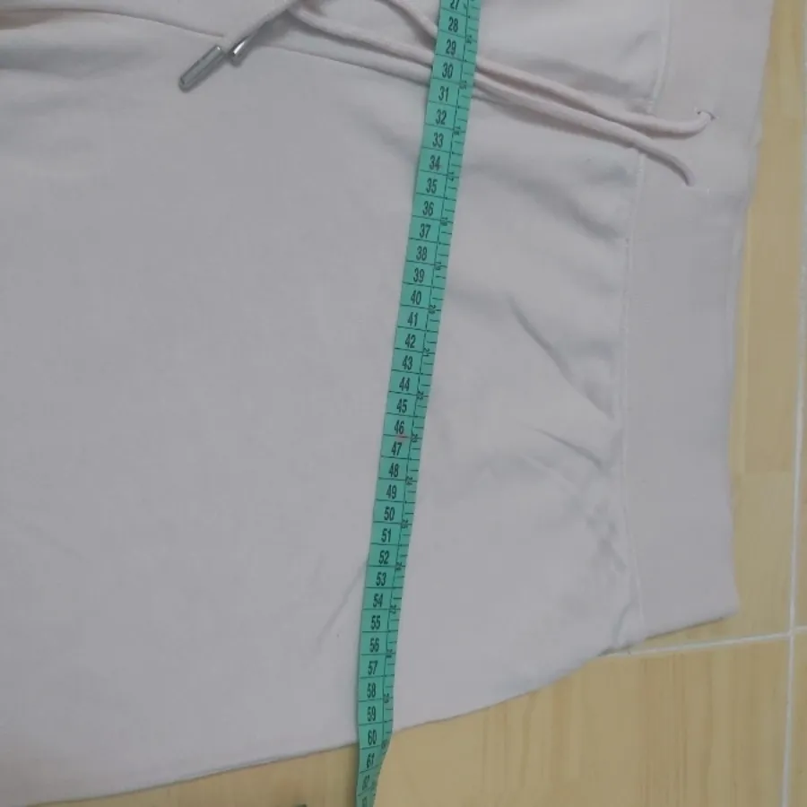 شلوار بیگ سایز