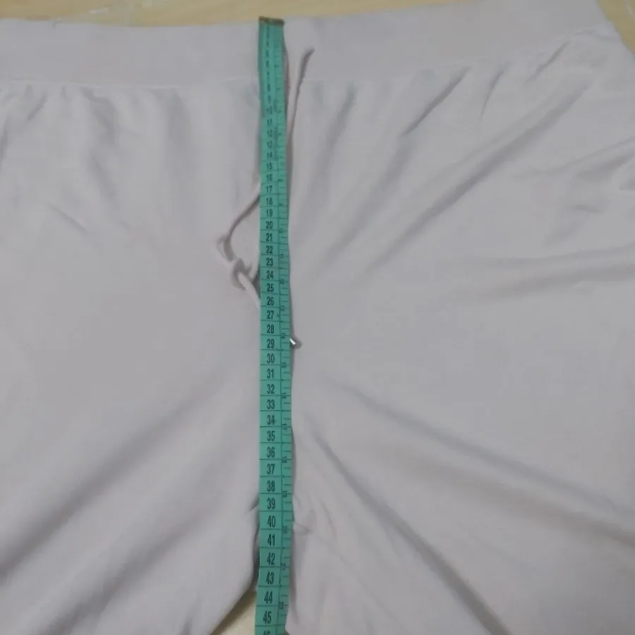 شلوار بیگ سایز