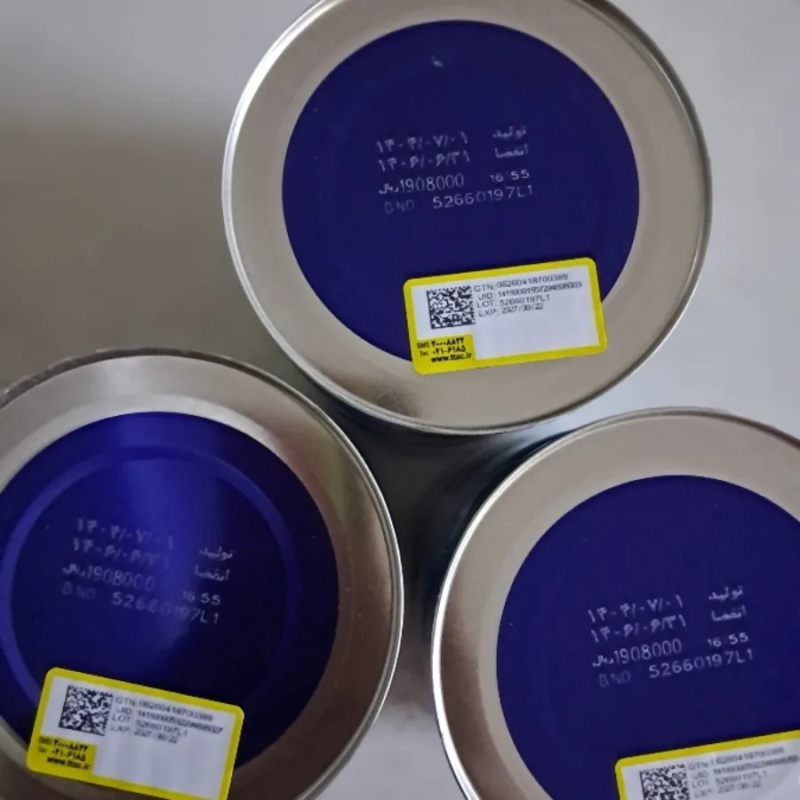 شیر خشک نان 3