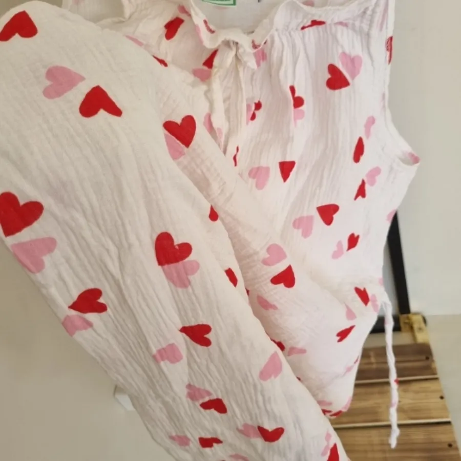 لباس نخی راحتی