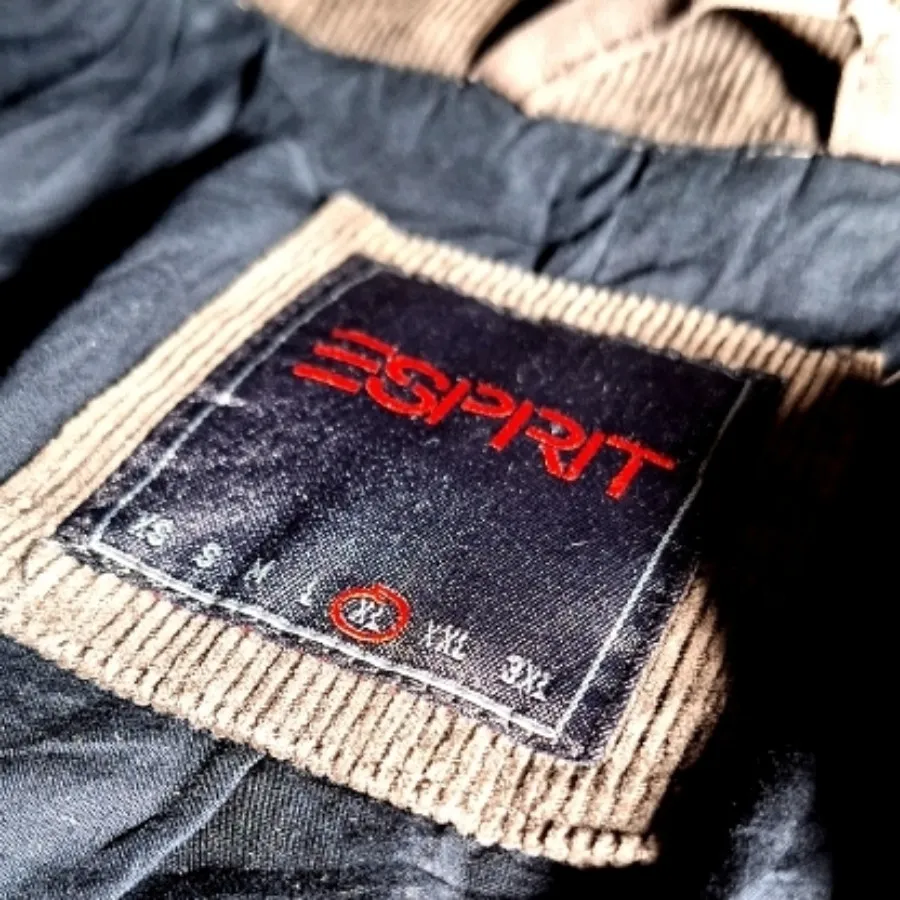 بلیزر برند آلمانی Esprit