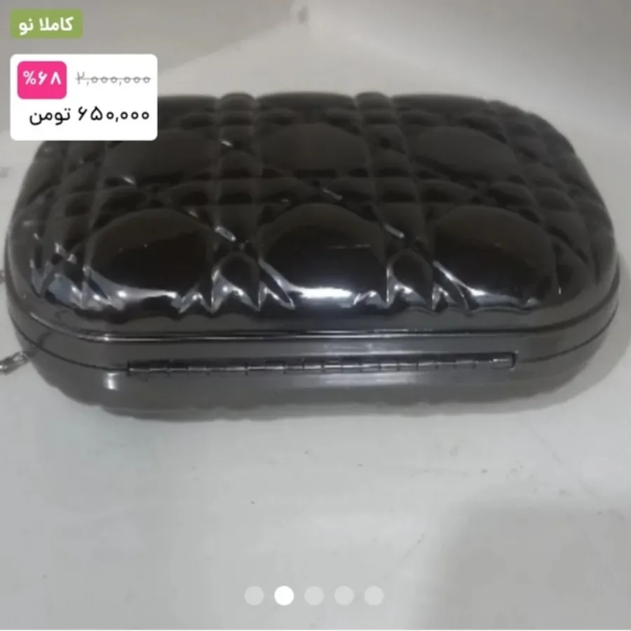 کیف مستر دیور