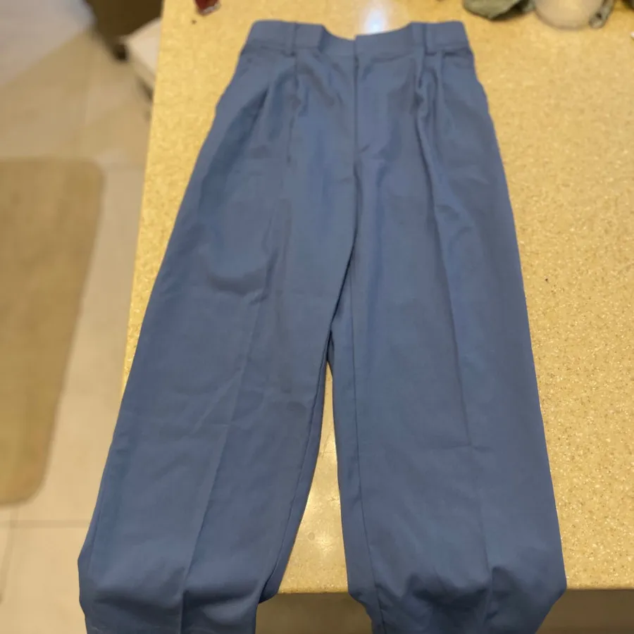 شلوار نو آلمانی