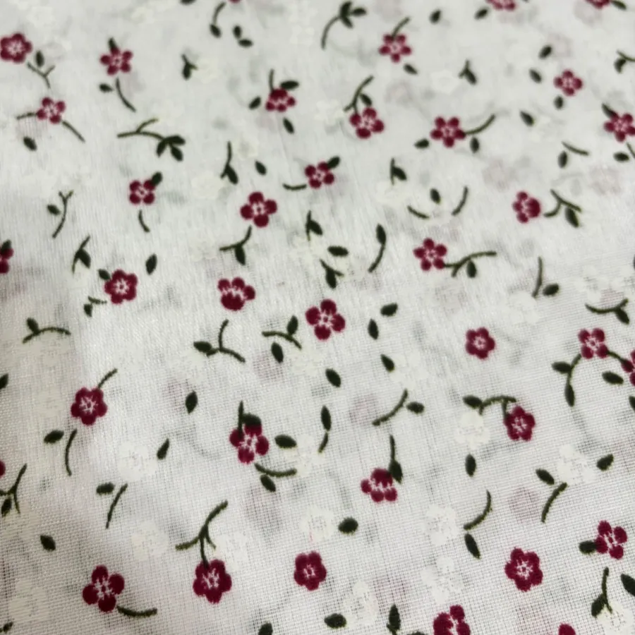 پارچه چادر رنگی