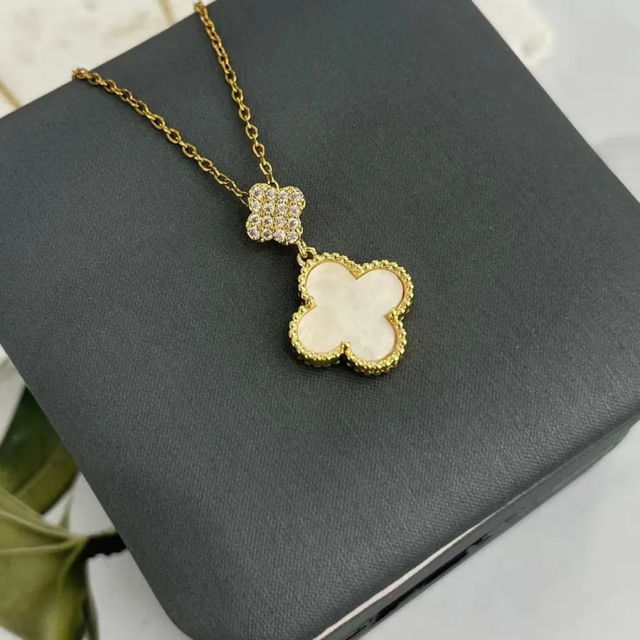 گردنبند ونکلیف