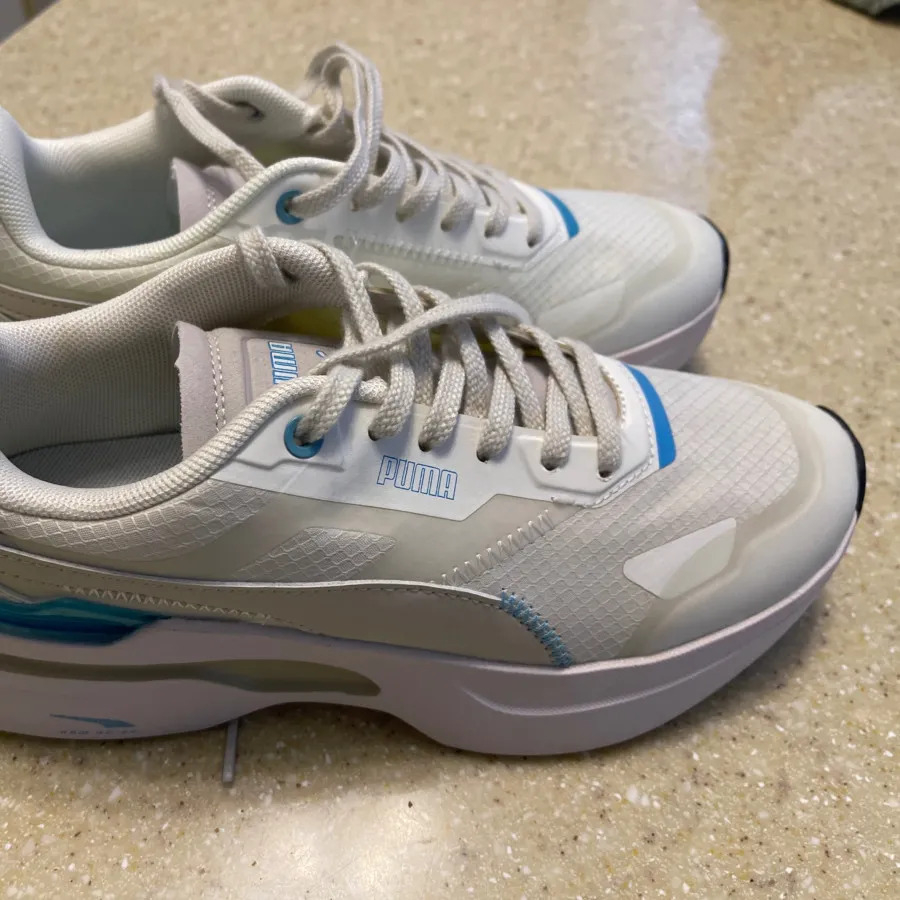 Puma 38 اورجینال