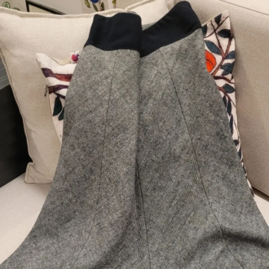 دامن ترک ماهوت