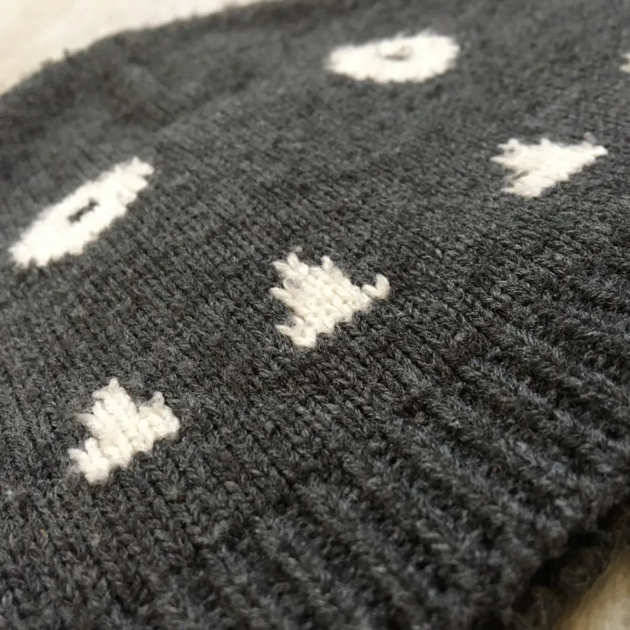 کلاه گرم و زیبا