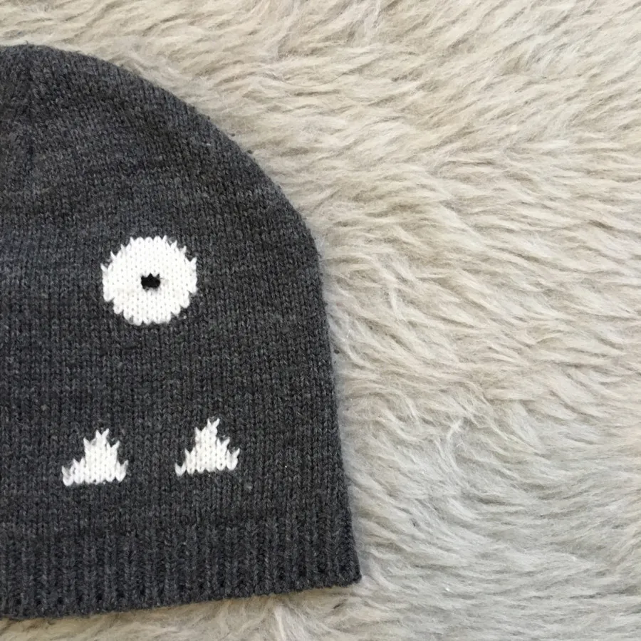 کلاه گرم و زیبا