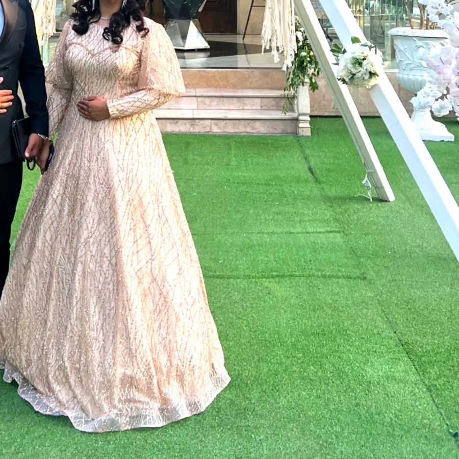 پیراهن مجلسی