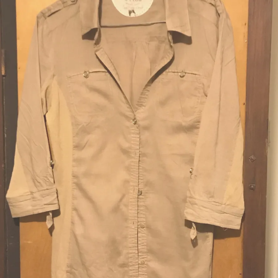 شومیز منگو mango