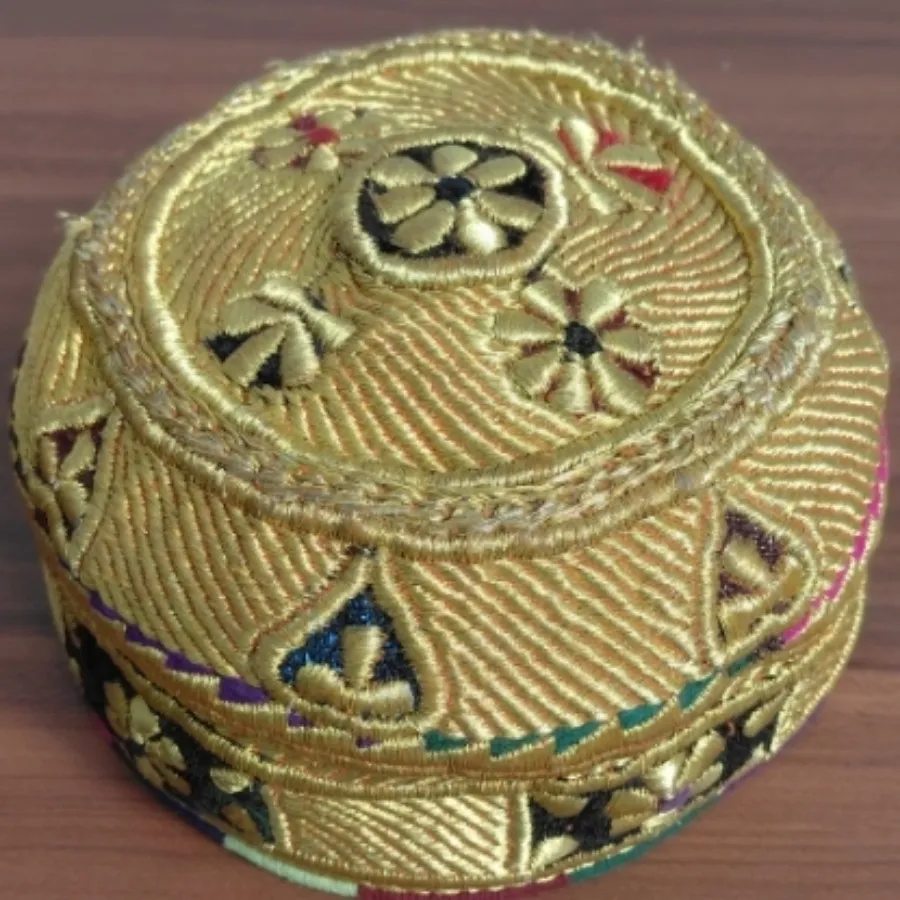 کلاه سنتی