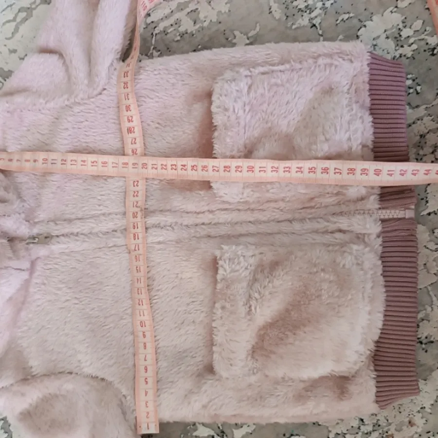 ست سوییشرت شلوار تدی