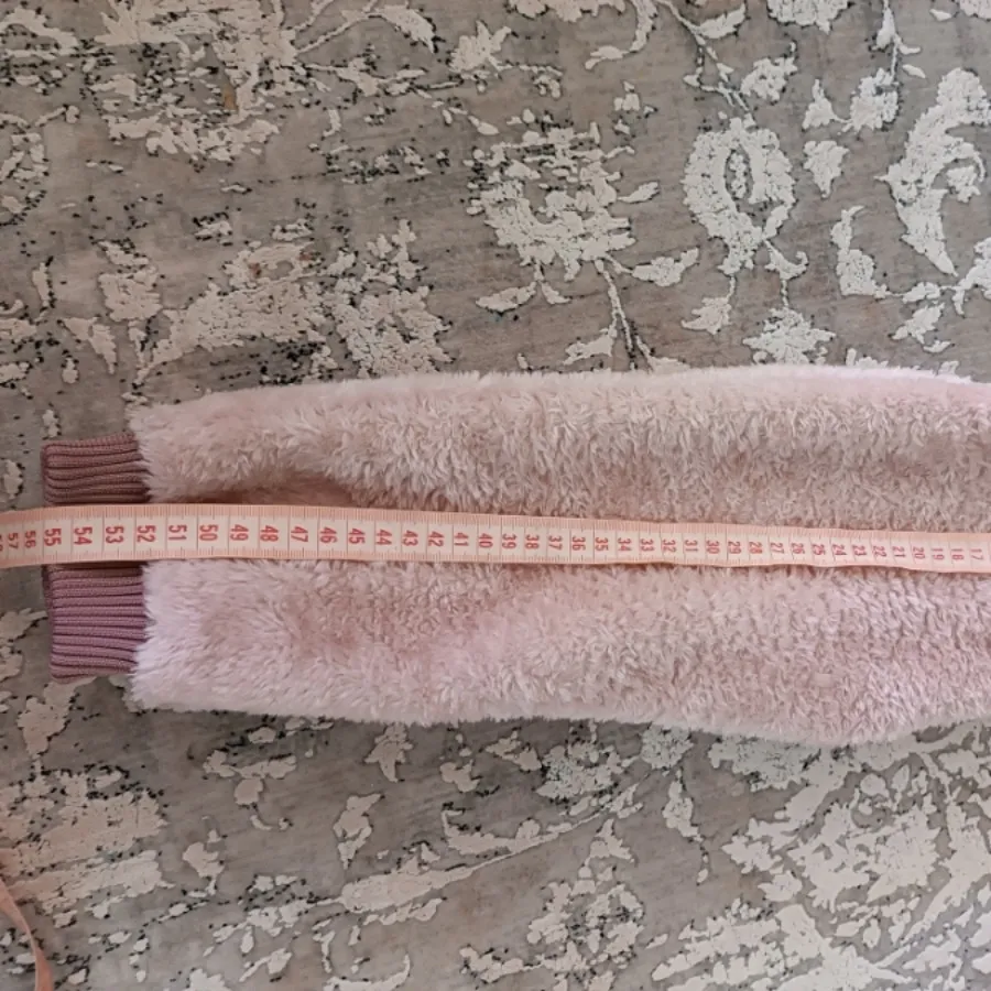 ست سوییشرت شلوار تدی