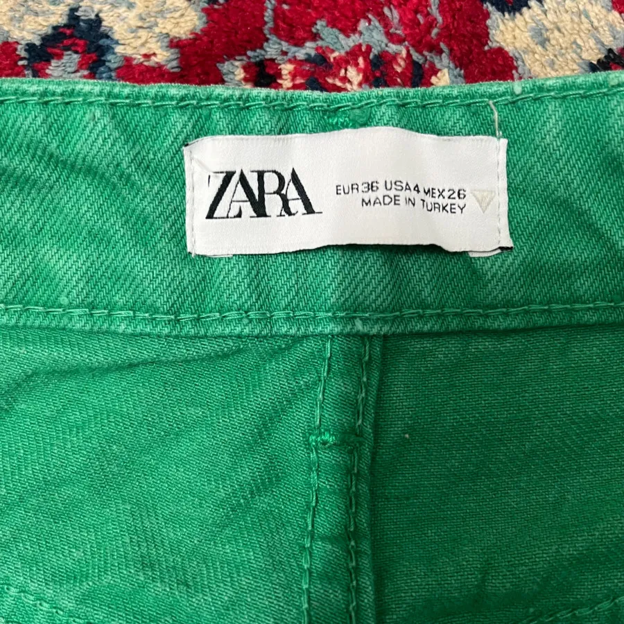 شلوار Zara