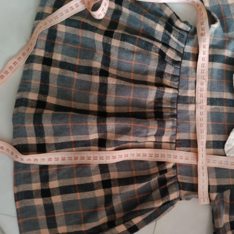 پیراهن کشمیر شیک