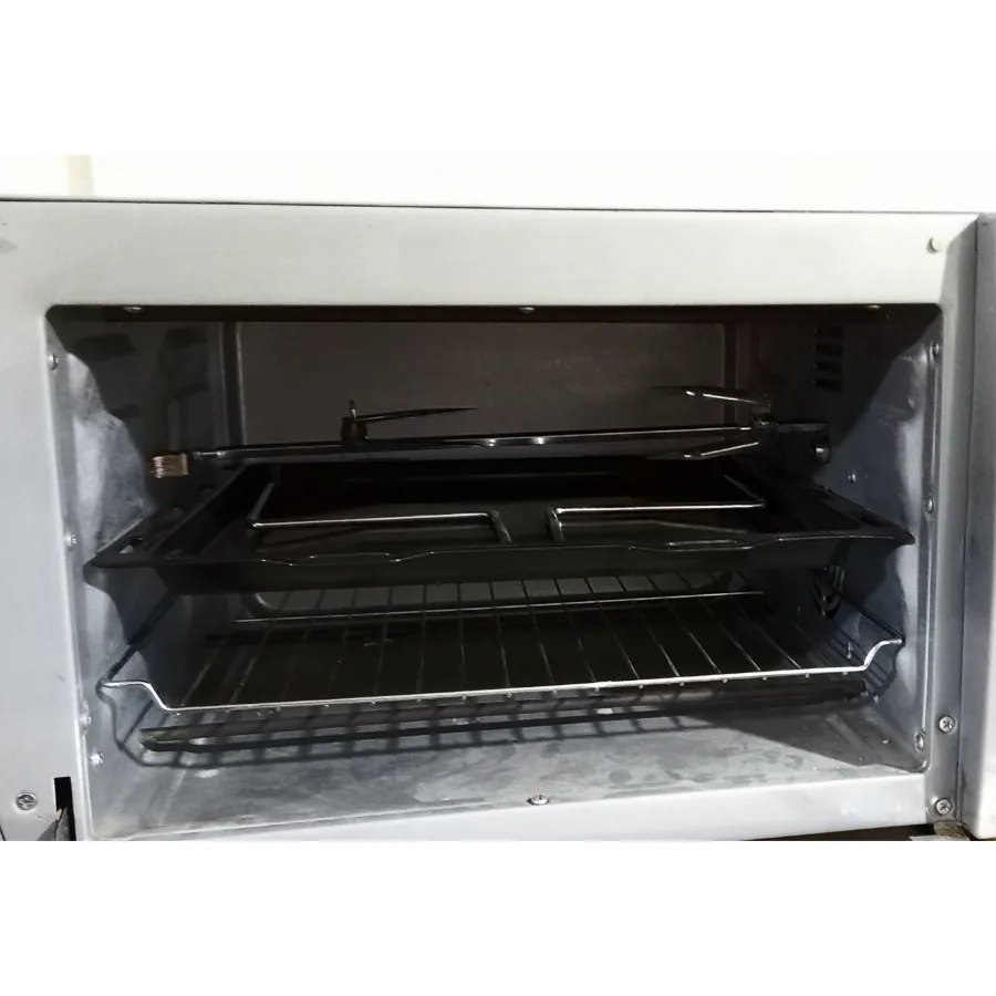 اون توستر  دیجیتال