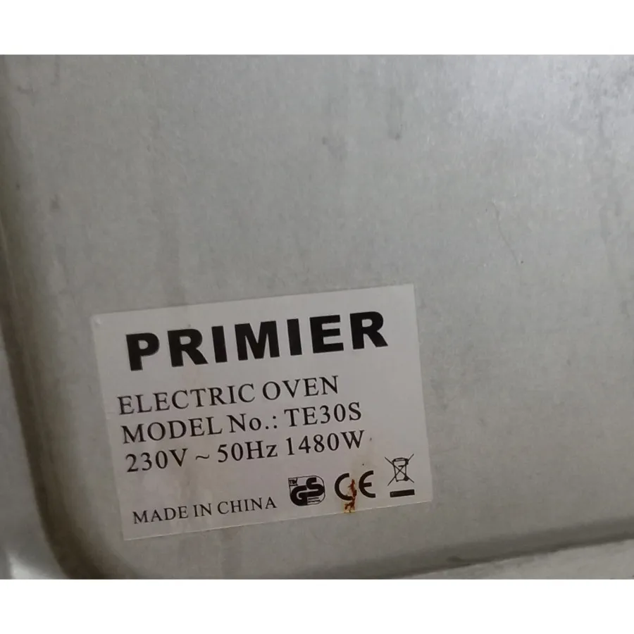 اون توستر  دیجیتال