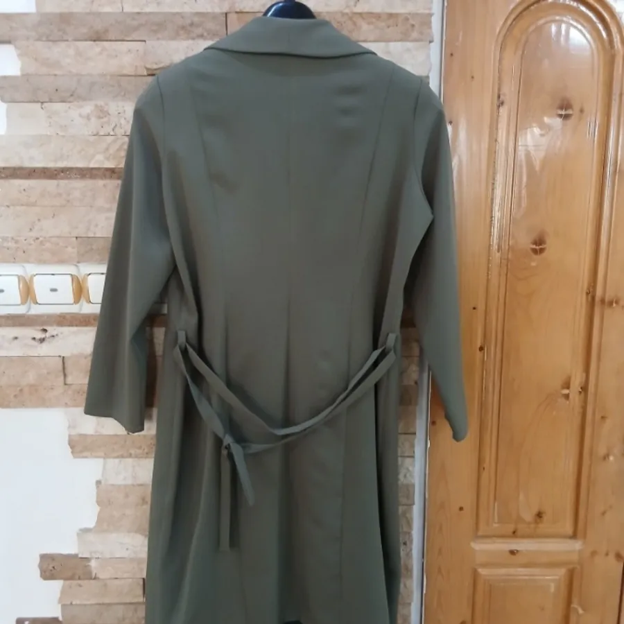 مانتو مزون دوز