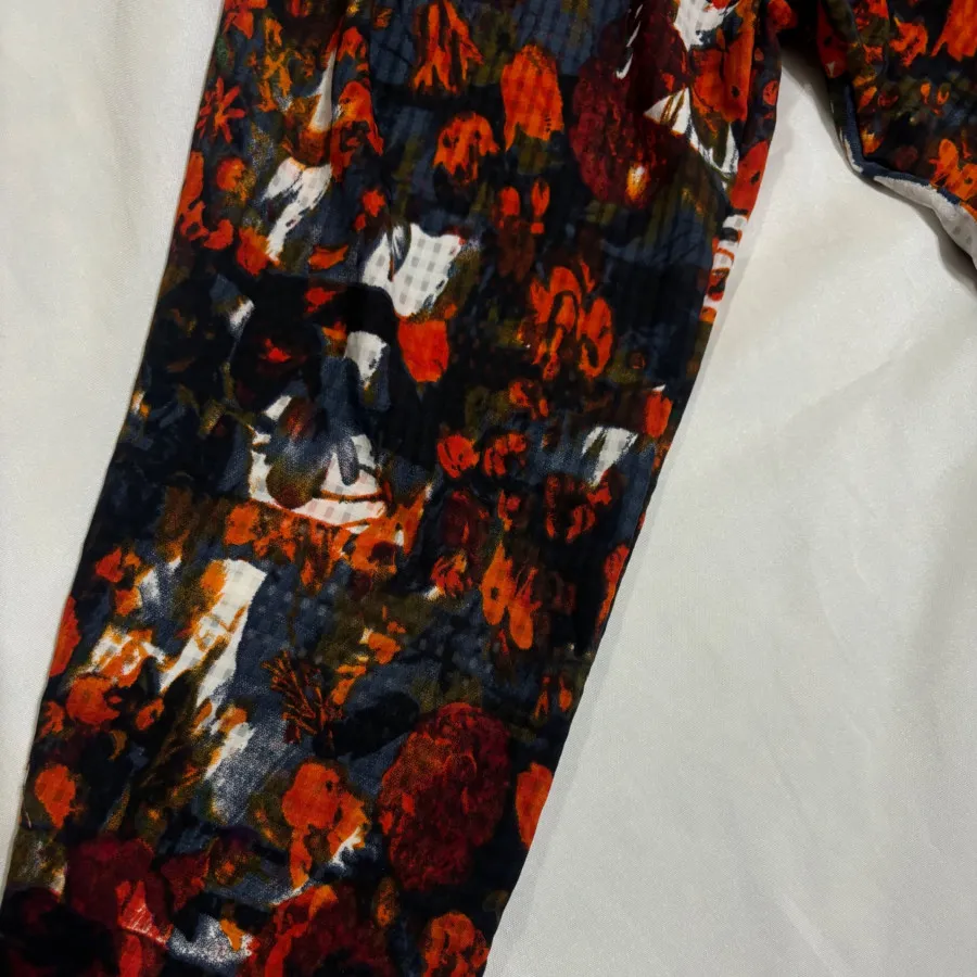 مانتو طرحدار