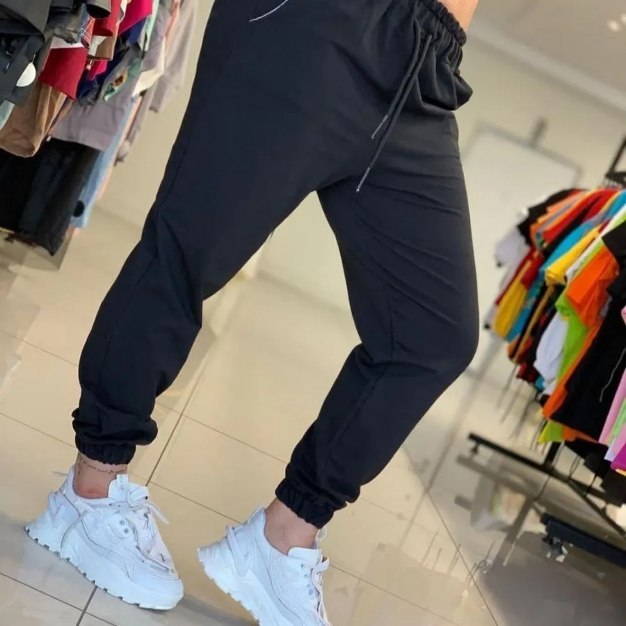 شلوار اسلش/ جاگر پاییزه