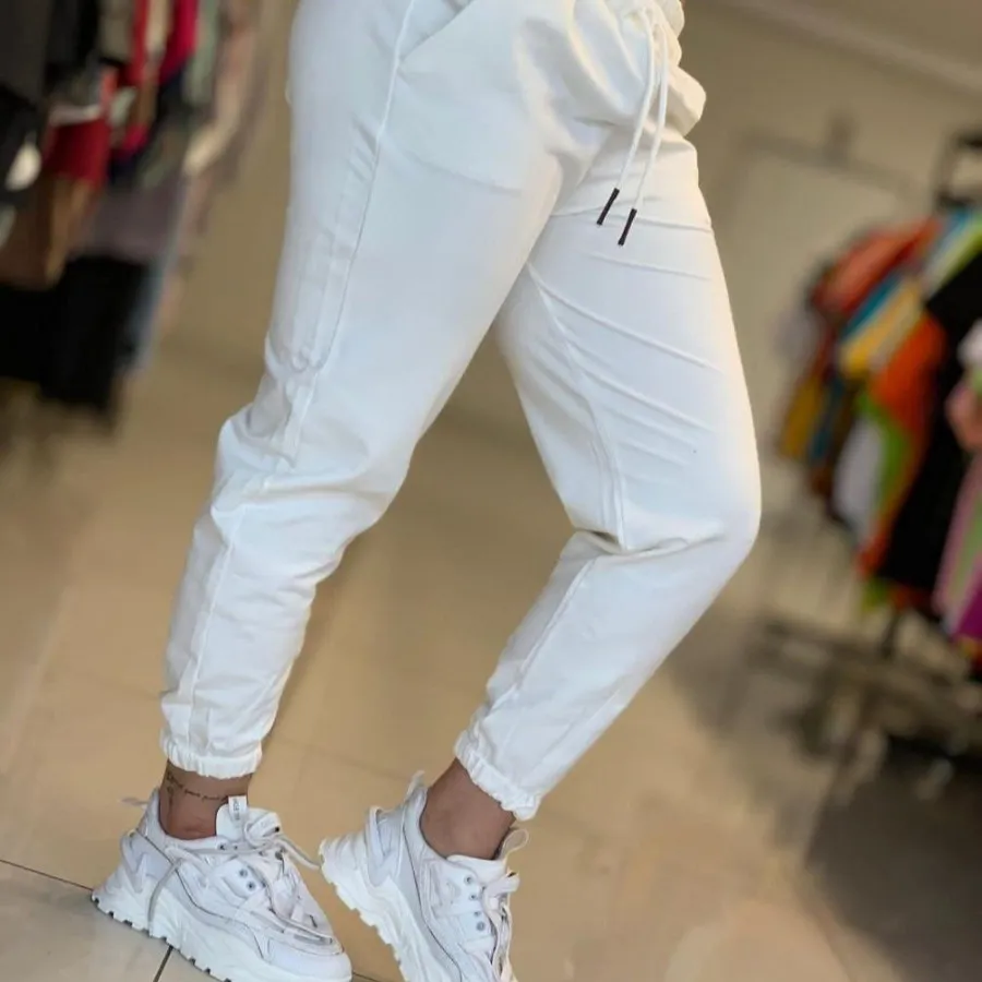 شلوار اسلش/ جاگر پاییزه