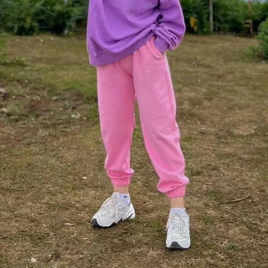 شلوار اسلش/ جاگر پاییزه