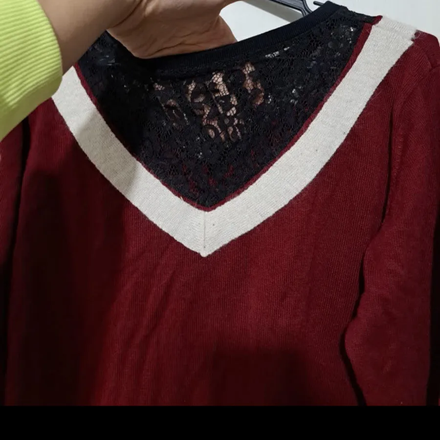 بلوز بافت خارجی