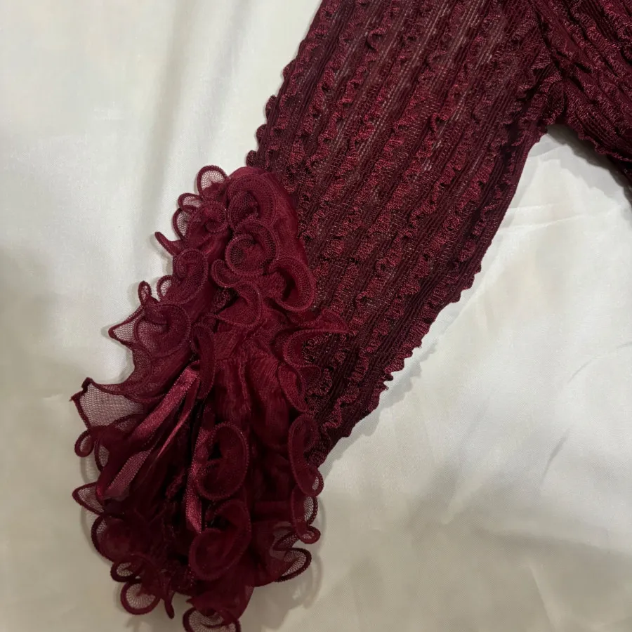 بلوز پینترستی