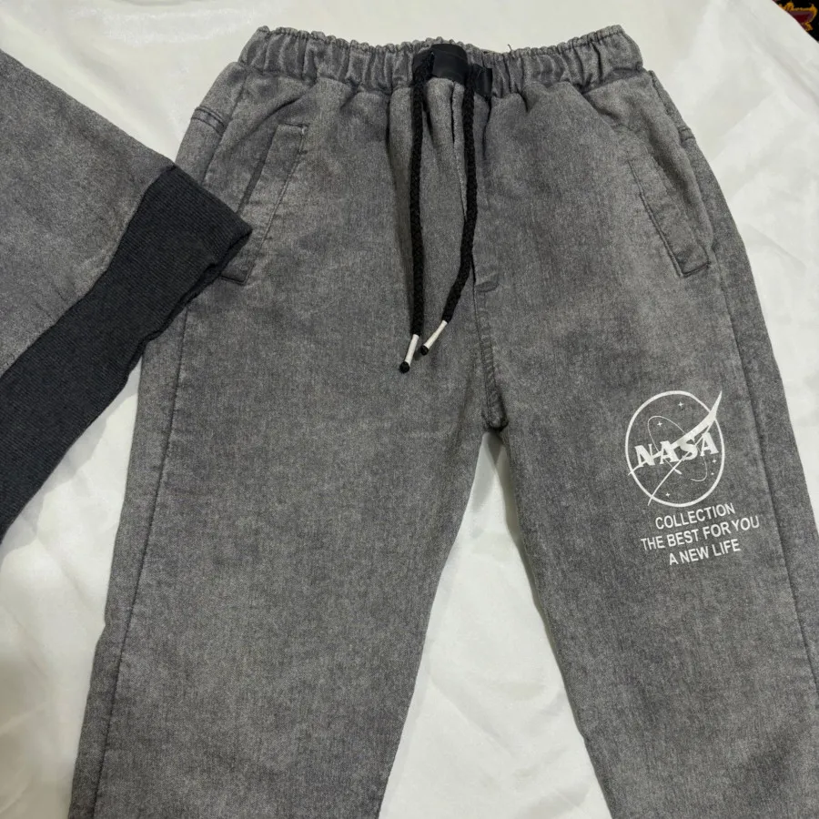 ست تیشرت و شلوار