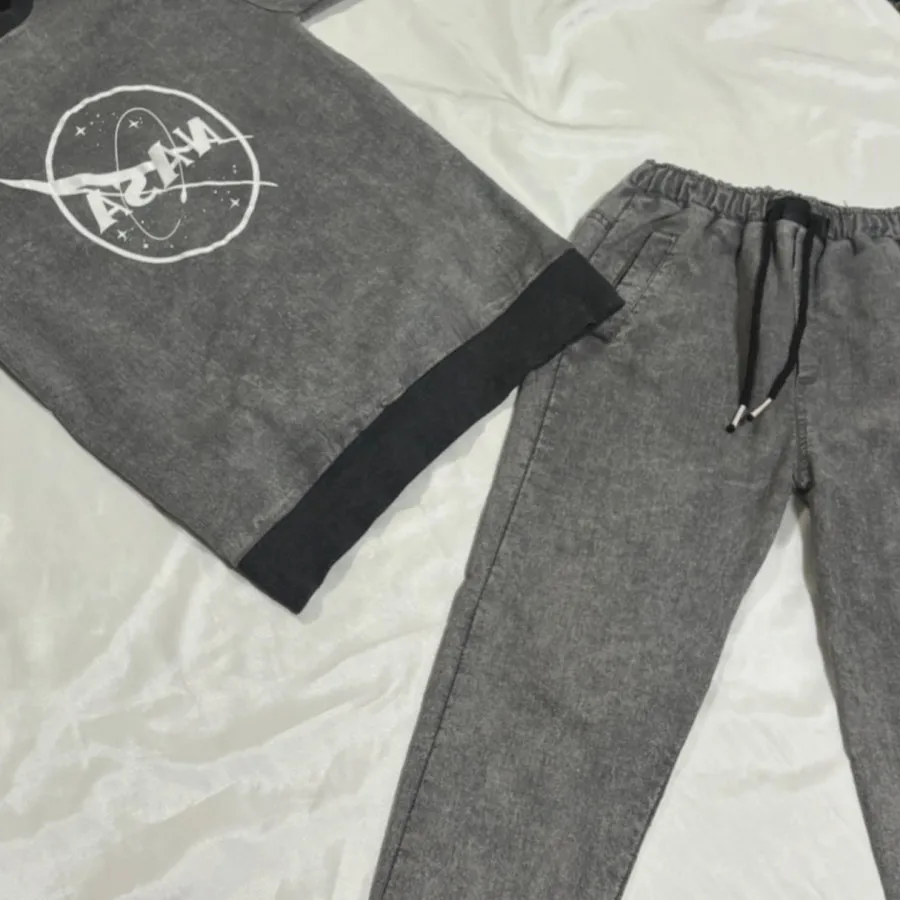 ست تیشرت و شلوار