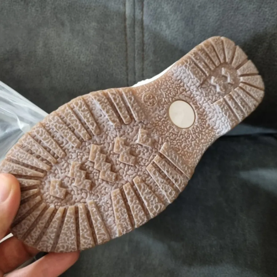 نیم بوت بچگانه