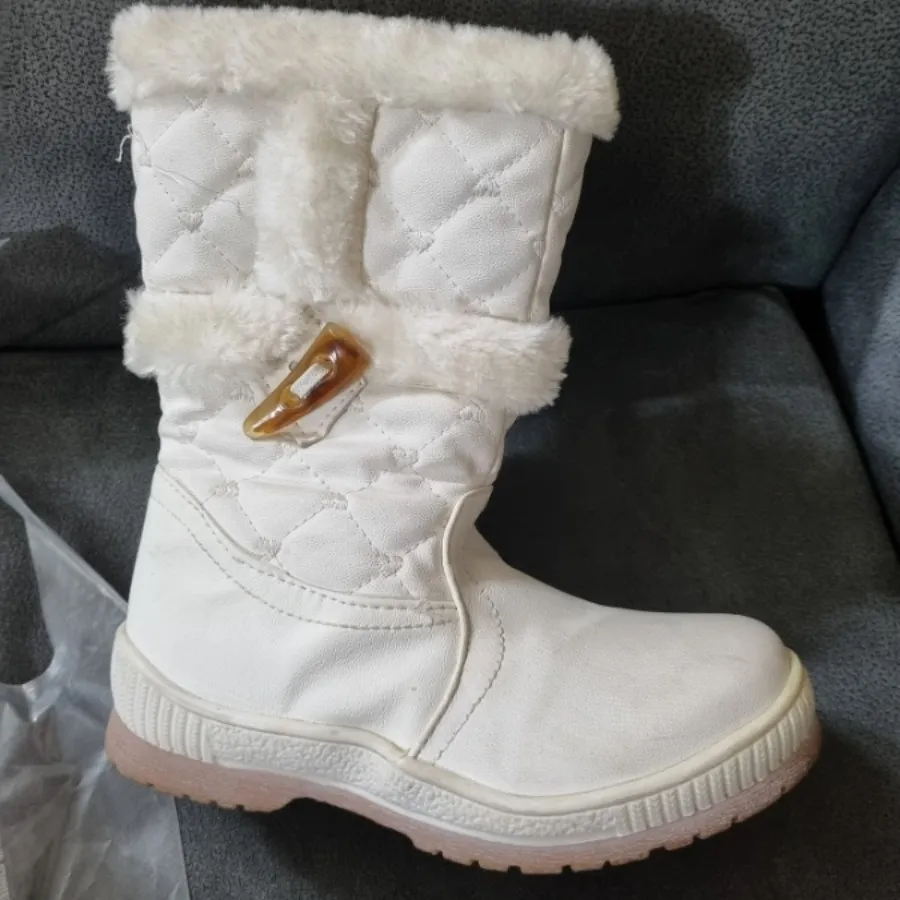 نیم بوت بچگانه