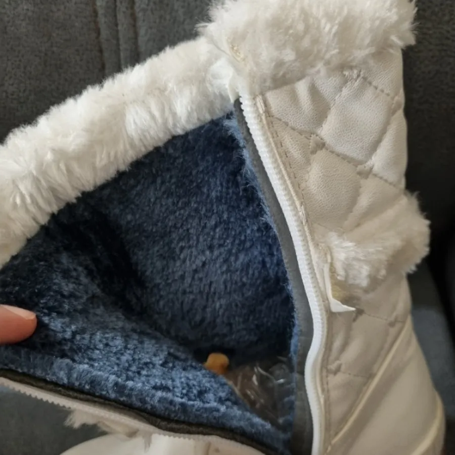 نیم بوت بچگانه