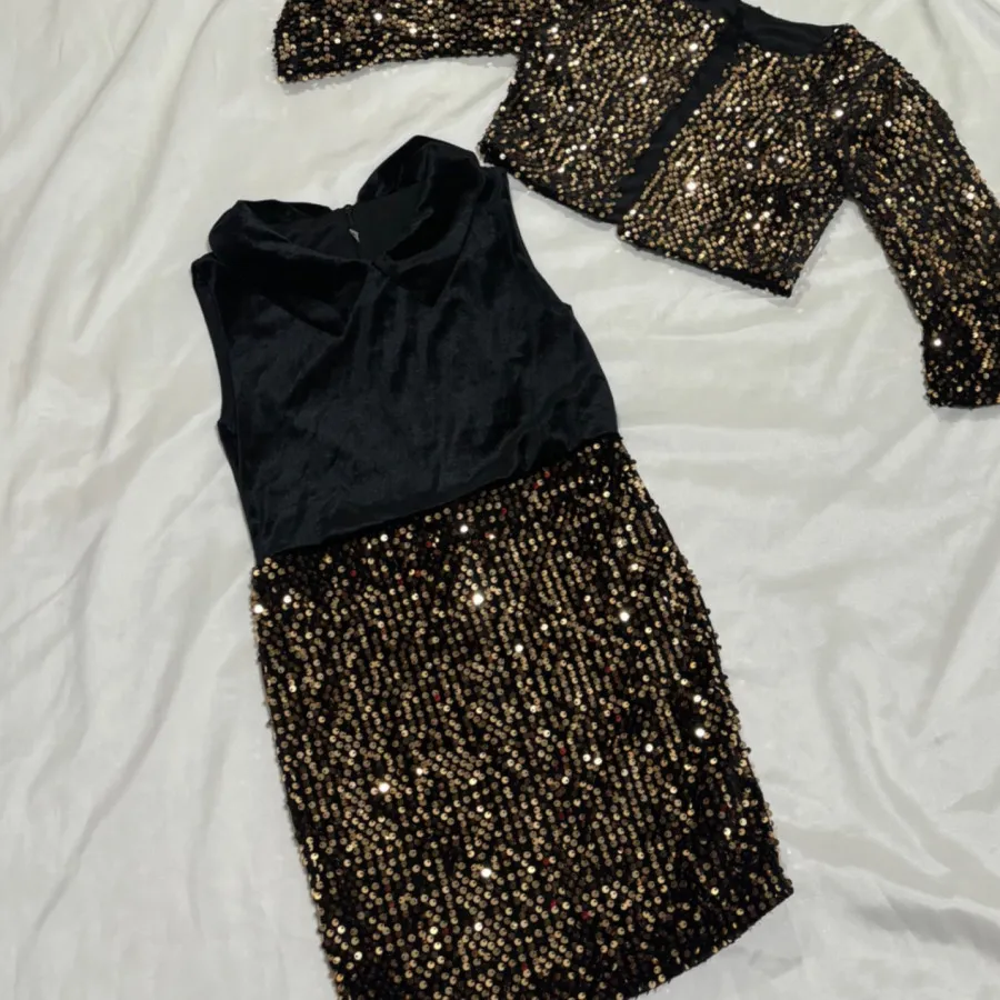 ست کت و پیراهن