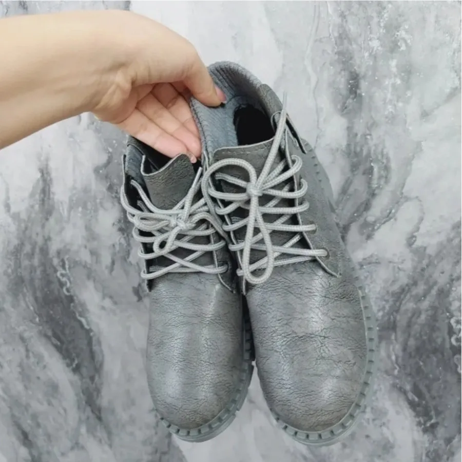 نیم بوت ترک