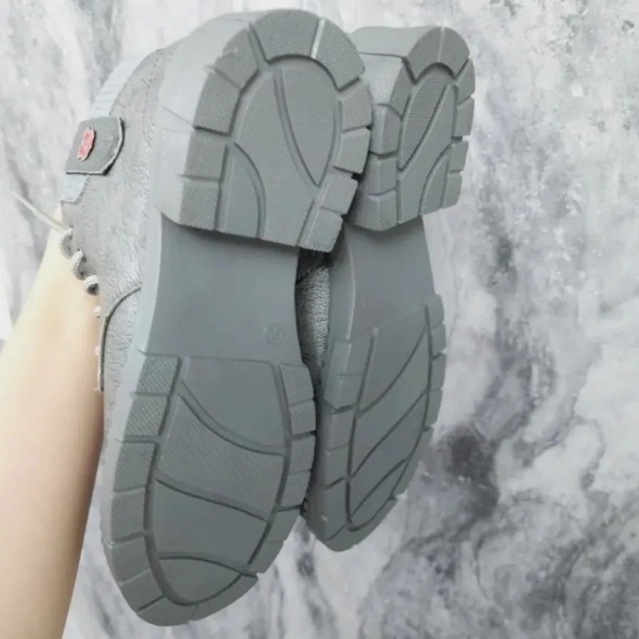 نیم بوت ترک