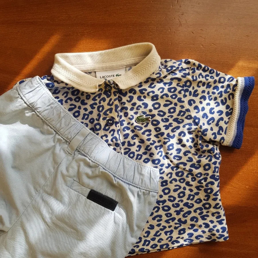 بلوز وشلوارک