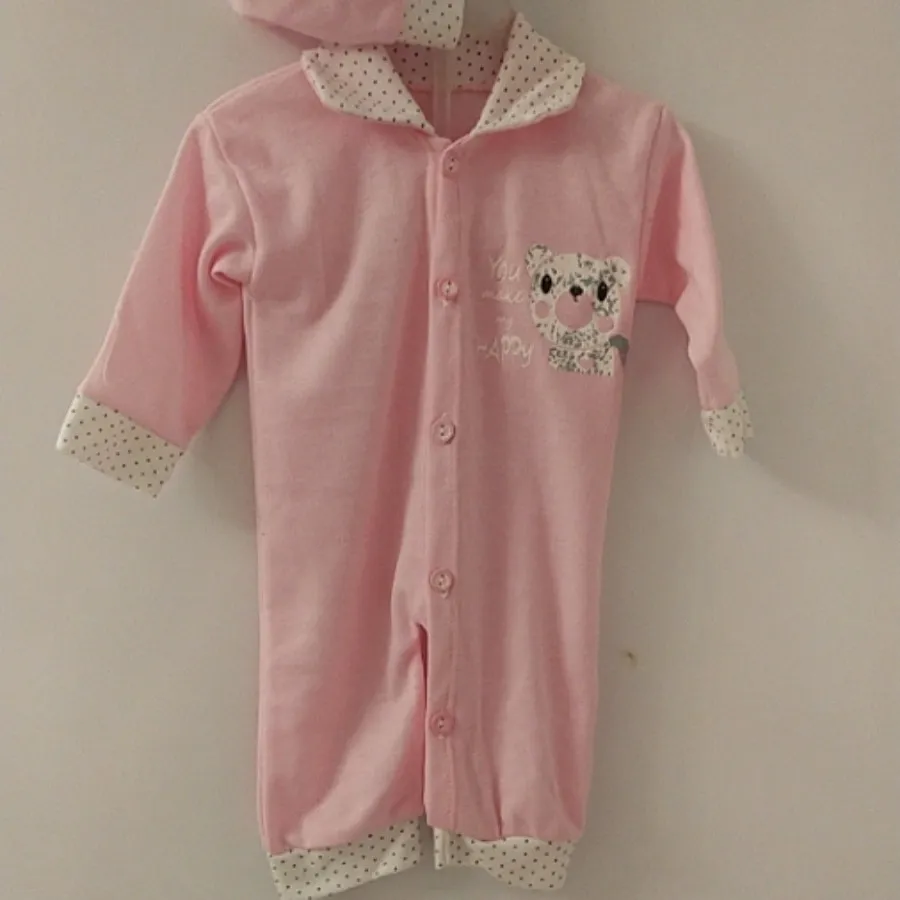 سرهمی نوزادی