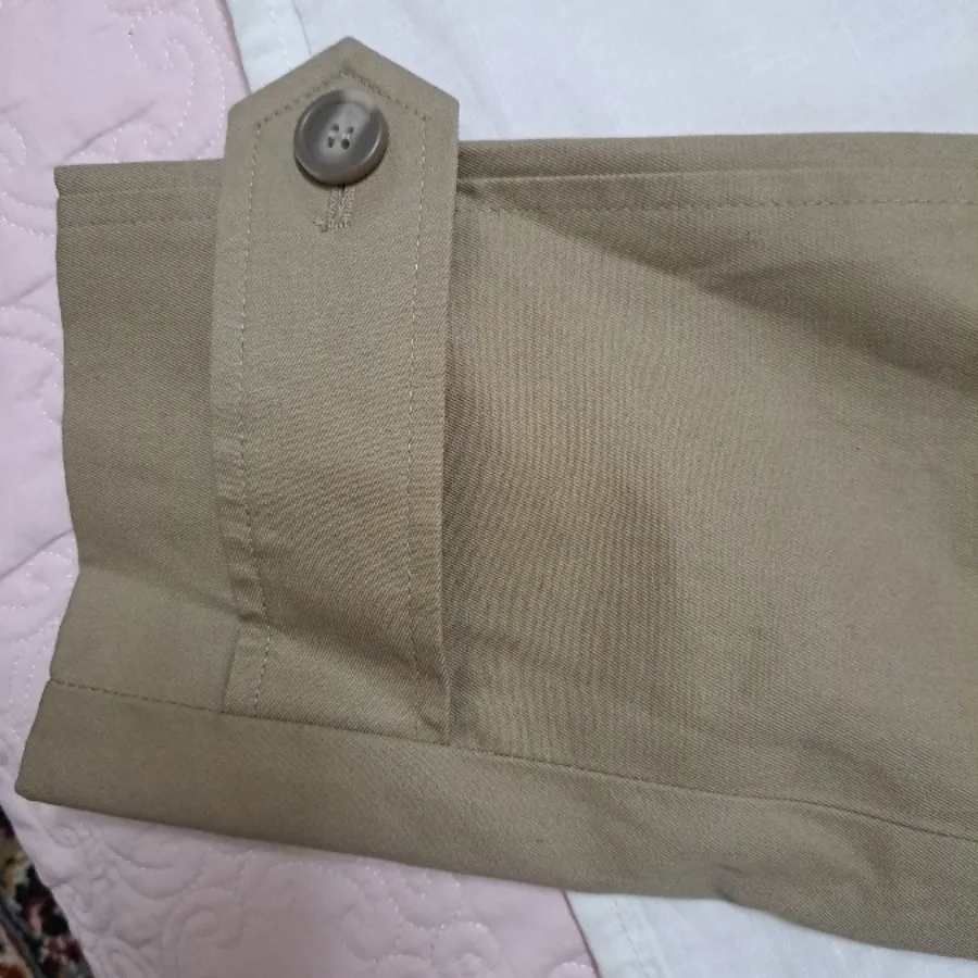 پالتو بارانی