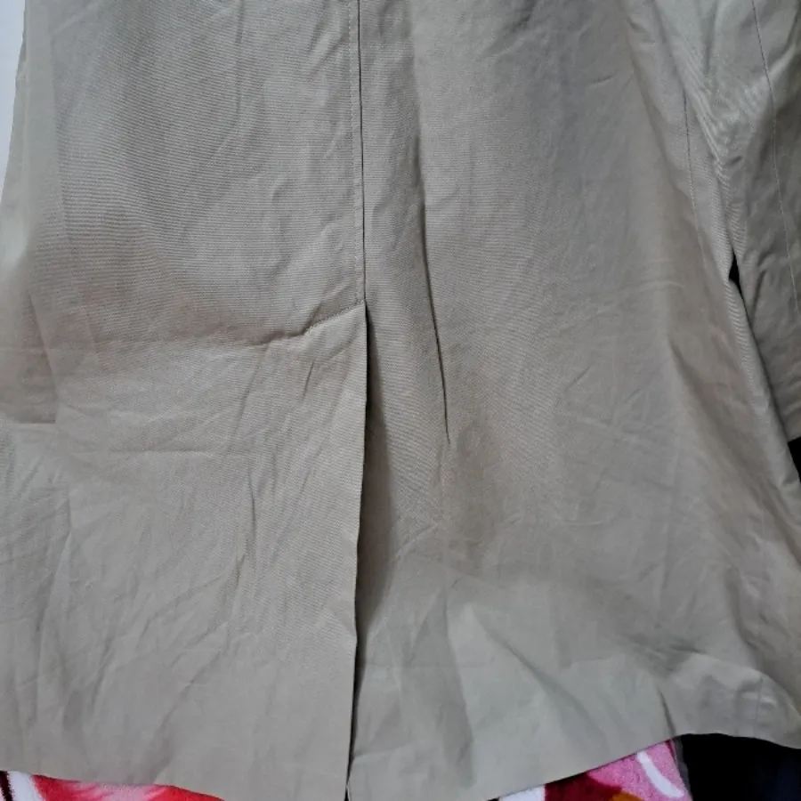 پالتو بارانی