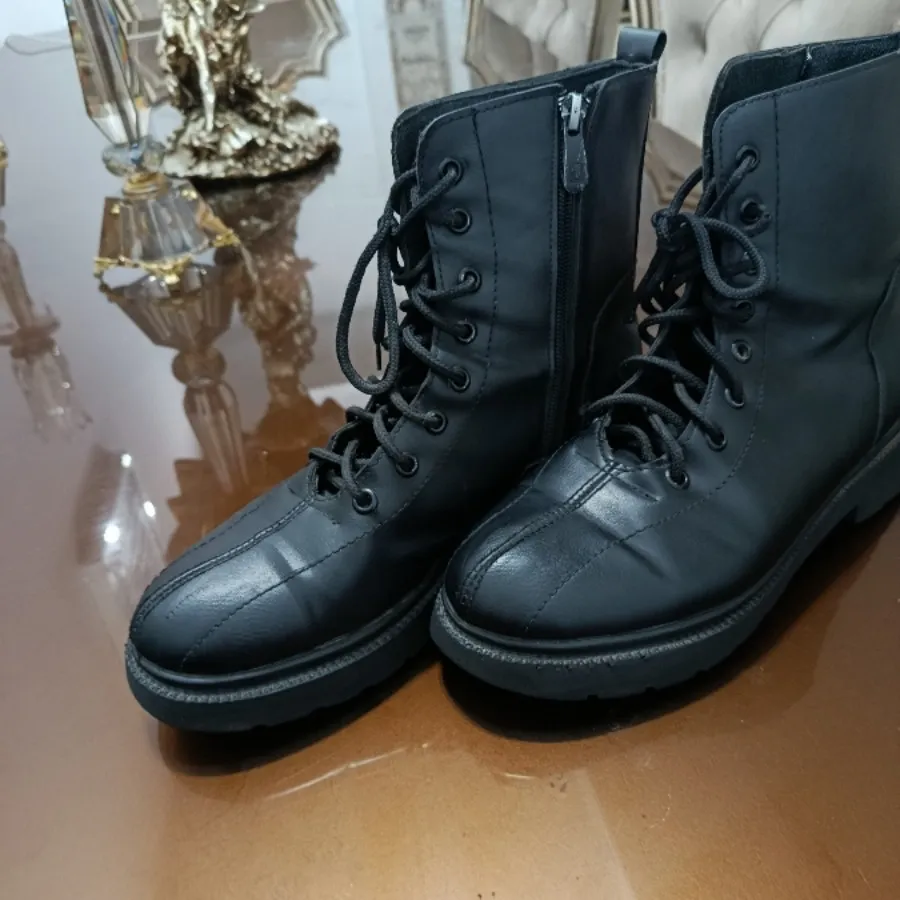 نیم بوت راحت