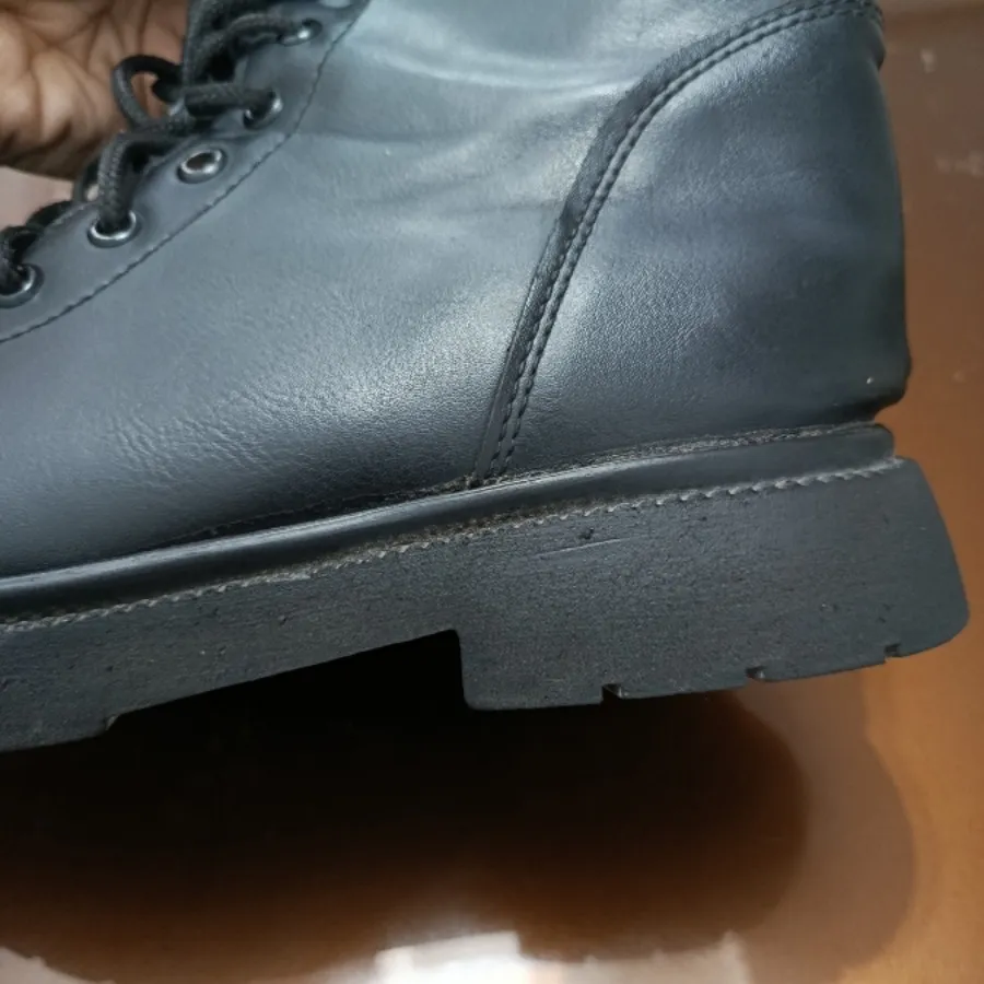 نیم بوت راحت