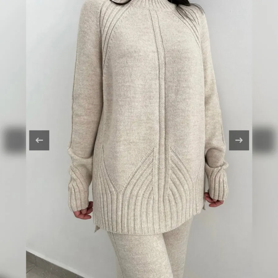 ست بافت ترک