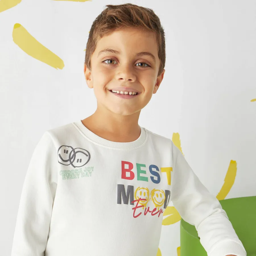 پلیور توکرکی بچه‌گانه