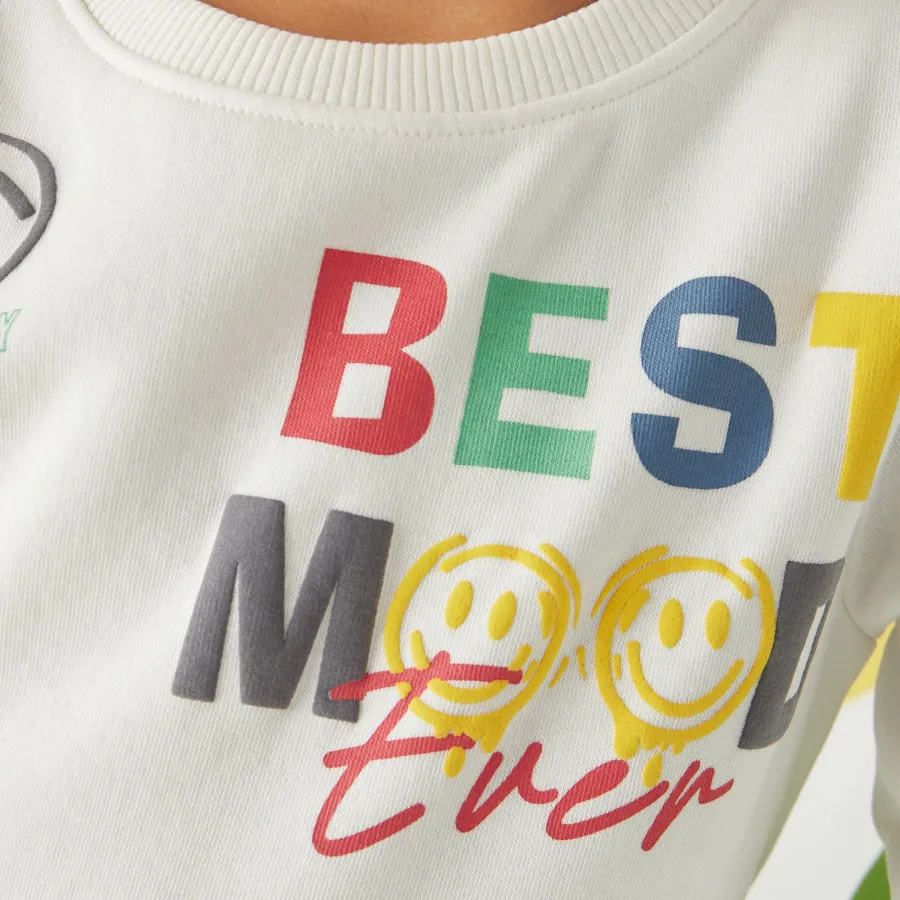 پلیور توکرکی بچه‌گانه