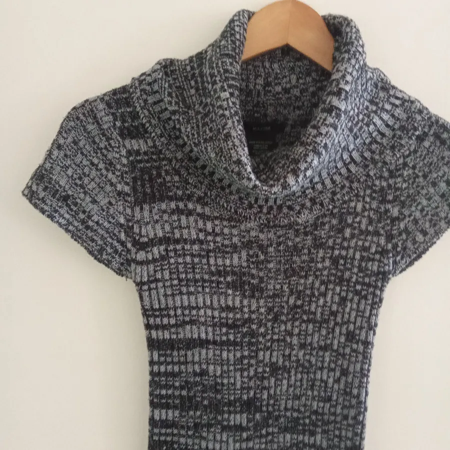 بافت یقه شل