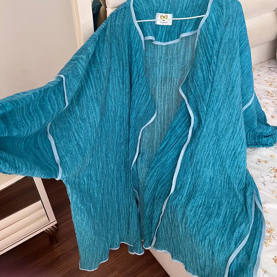 مانتو خنک بهاره