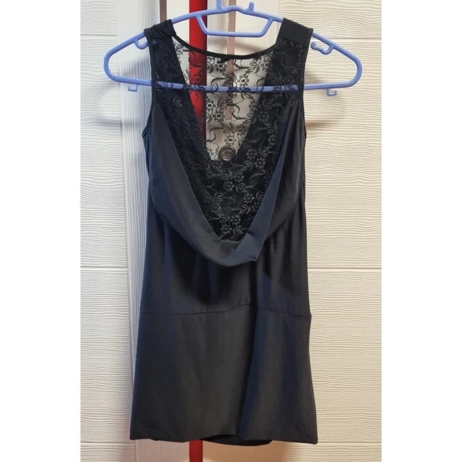 لباس شب مشکی